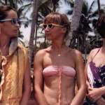 Dominique Lavanant, Josiane Balasko, Marie-Anne Chazel