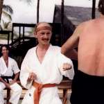 Thierry Lhermitte, Michel Creton, Michel Blanc