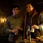 Mathew Horne, James Corden