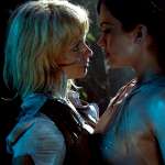 Vera Filatova, MyAnna Buring