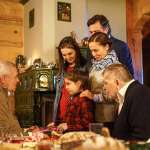 Marek Bukowski, Jolanta Fraszyńska, Marian Dziędziel, Julia Kostow, Agata Turkot, Krzysztof Globisz, Iwona Cichosz