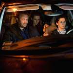 Marek Bukowski, Jolanta Fraszyńska, Iwona Cichosz