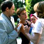 Karin Viard, Charlotte Rampling, Denis Podalyd&egrave;s