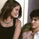 M&eacute;lanie Laurent, Gaspard Ulliel