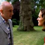 Michel Blanc, Carole Bouquet