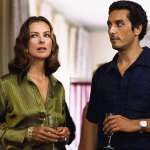 Vincent Elbaz, Carole Bouquet