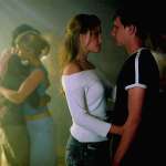 Alicja Bachleda-Curuś, Robert Stadlober