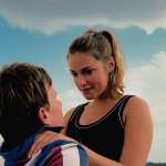 Alicja Bachleda-Curuś, Robert Stadlober