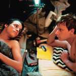 Robert Stadlober, Kostja Ullmann