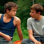 Robert Stadlober, Marlon Kittel