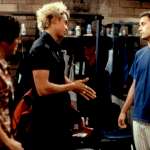 Corey Pearson, Freddie Prinze Jr., Christian Kane