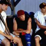 Matthew Lillard, Freddie Prinze Jr., Marc Blucas