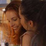 Maria Pawłowska, Lucyna Szierok