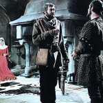 Anthony Hopkins, Peter O'Toole, Katharine Hepburn