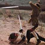 Anthony Hopkins, Peter O'Toole