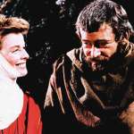 Peter O'Toole, Katharine Hepburn