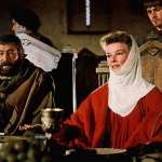 Peter O'Toole, Katharine Hepburn