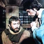 Timothy Dalton, Peter O'Toole