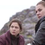 Elena Lyadova, Anna Ukolova