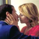 Adam Sandler, Emily Watson