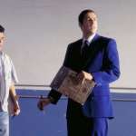 Adam Sandler, Luis Guzm&aacute;n