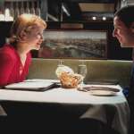 Adam Sandler, Emily Watson