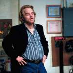 Philip Seymour Hoffman
