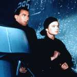 Steven Seagal, Erika Eleniak