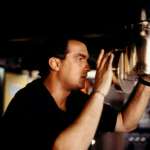 Steven Seagal