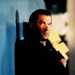 Steven Seagal