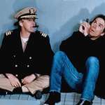 Tommy Lee Jones, Gary Busey