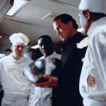 Steven Seagal, Morris Chestnut, Christopher Darga