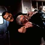 Steven Seagal, Everett McGill