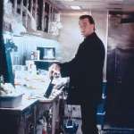 Steven Seagal