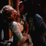 Arielle Dombasle, Vincent Perez