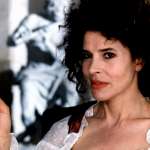 Fanny Ardant