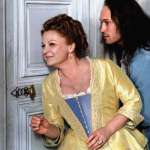 Josiane Balasko, Vincent Perez