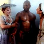 Josiane Balasko, Fran&ccedil;oise L&eacute;pine, Thierry Nzeutem