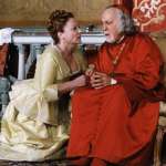 Michel Serrault, Josiane Balasko