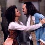 Vincent Perez, Fanny Ardant