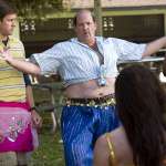 Brian Baumgartner, John Krasinski