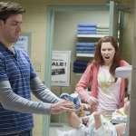 Gillian Skupa, John Krasinski