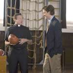 John Krasinski, Robin Williams