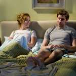 Mandy Moore, John Krasinski