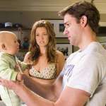 Mandy Moore, John Krasinski