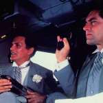 David Hedison, Timothy Dalton