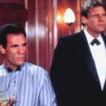 Don Stroud, Robert Davi