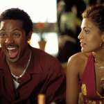 Eva Mendes, Mike Epps