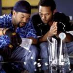 Ice Cube, Mike Epps
