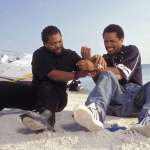 Ice Cube, Mike Epps